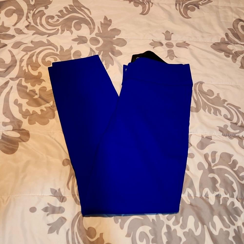 Express Straight Leg Pants